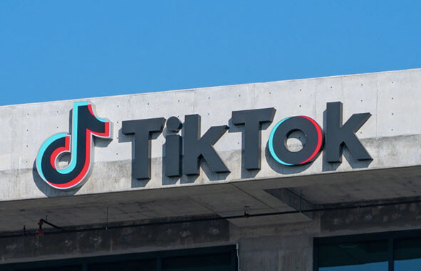 TikTok đang muốn mở nhà kho nhằm thúc đẩy thương mại điện tử