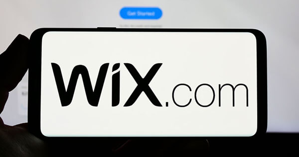 Wix tích hợp với Semrush