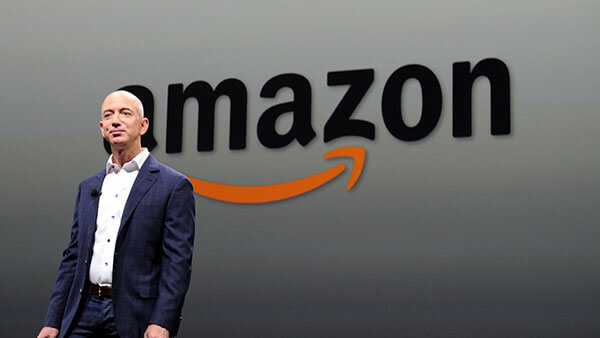 Gã khổng lồ thương mại điện tử Amazon đầu tư vào mảng xe điện
