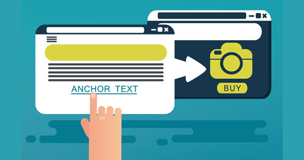 Anchor Text là gì? Khái niệm và cách tối ưu Anchor Text