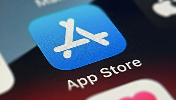 Lợi nhuận App Store của Apple giảm mạnh