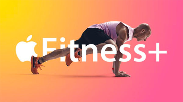 Apple Fitness+ sẽ được ra mắt trên iPhone iOS 16.1