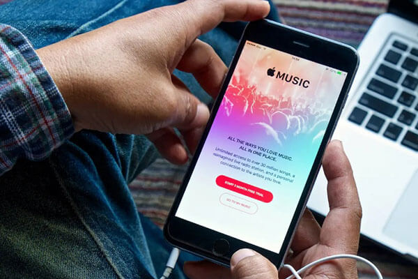 Apple Music chạm mốc 100 triệu bài hát trên nền tảng