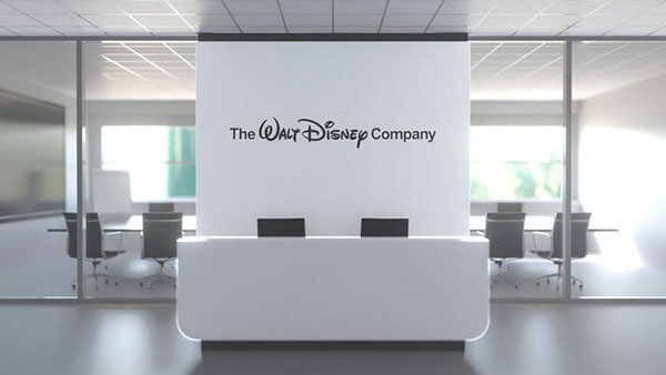 Disney: Metaverse, chuyển đổi số và tương lai của Storytelling