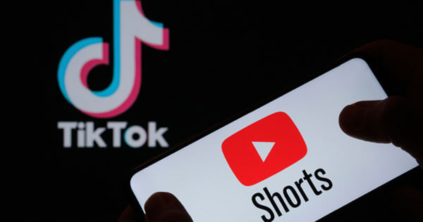 YouTube Shorts thêm tính năng mới tương tự TikTok