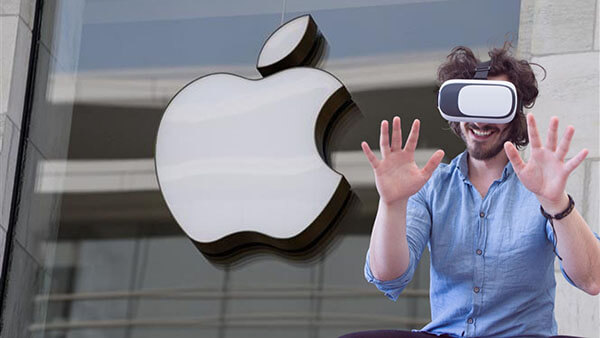Apple tham vọng xây dựng Metaverse riêng