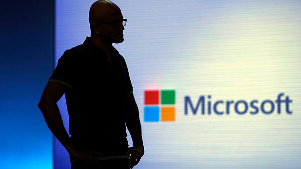 Microsoft hướng tới 20 tỷ USD doanh thu quảng cáo