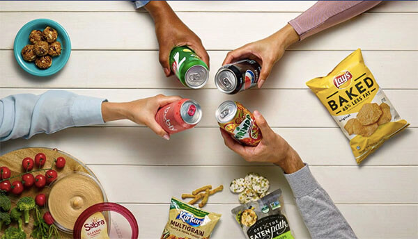 PepsiCo: Digital Hubs đã thúc đẩy thành công của PepsiCo