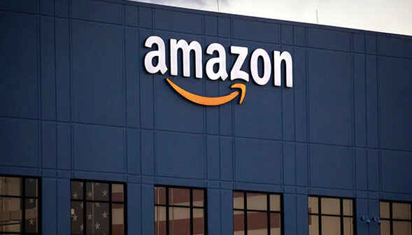 Gã khổng lồ thương mại điện tử Amazon sa thải 9.000 nhân viên