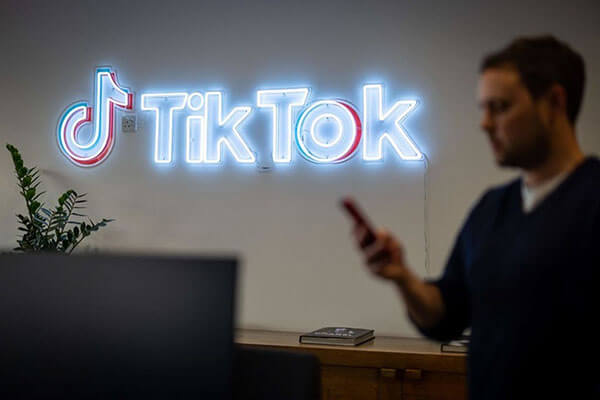 Tiết lộ nhiều gian lận trong thuật toán đẩy nội dung trên TikTok