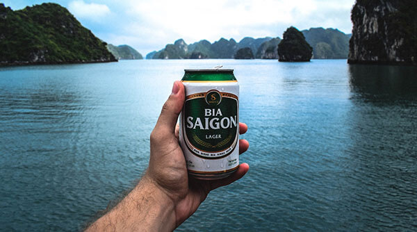 Công ty Cổ phần Tập đoàn Bia Sài Gòn Việt Nam và SABECO là 2 doanh nghiệp khác nhau