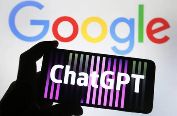 Google thông báo ra mắt Bard, chatbot AI đối thủ của ChatGPT