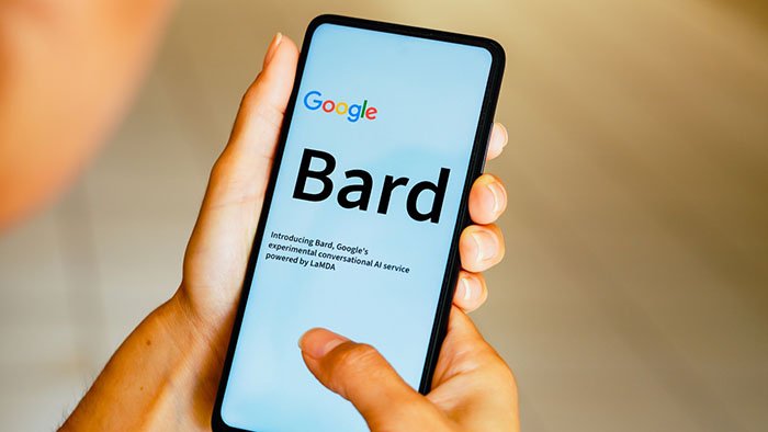 google bard là gì