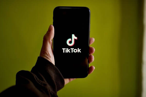 Vương quốc Anh sẽ cấm sử dụng TikTok