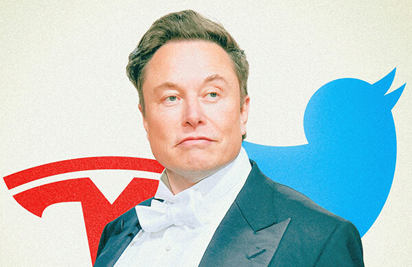 Elon Musk: Sa thải 80% nhân viên Twitter là quyết định đau lòng