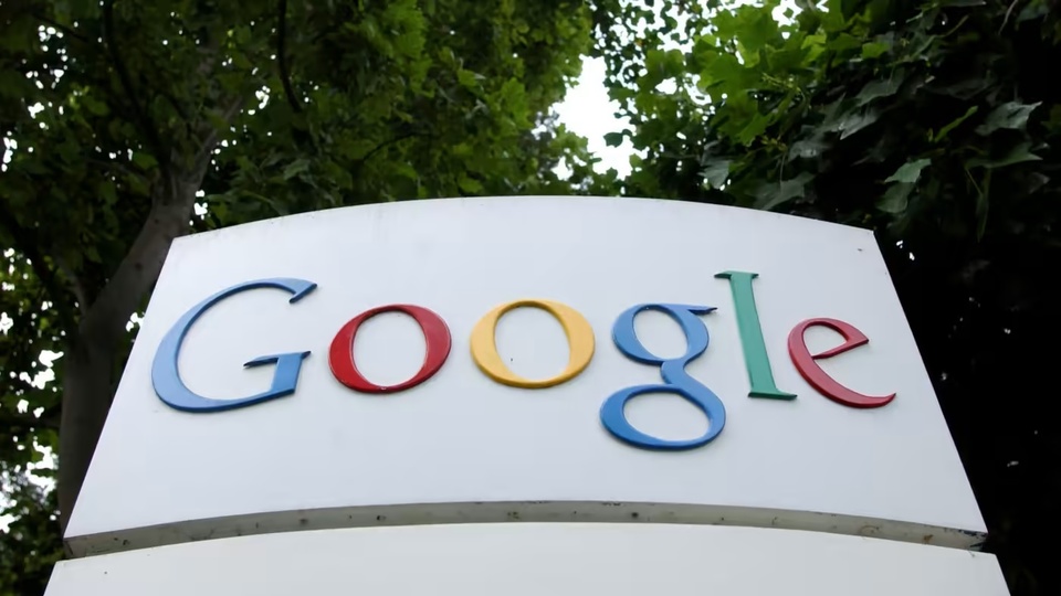 Hàn Quốc phạt Google 32 triệu USD vì cạnh tranh không lành mạnh