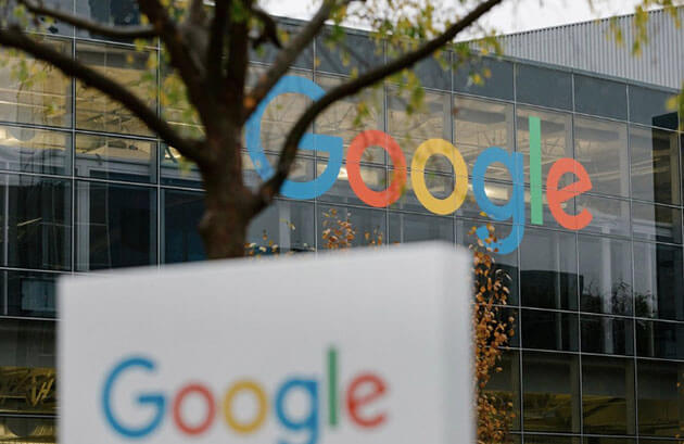 Các nhà xuất bản ở Anh kiện Google đòi 4,2 tỷ USD doanh thu quảng cáo bị mất