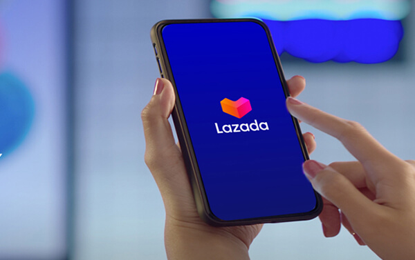 Alibaba mua 1 tỷ USD cổ phần từ Lazada