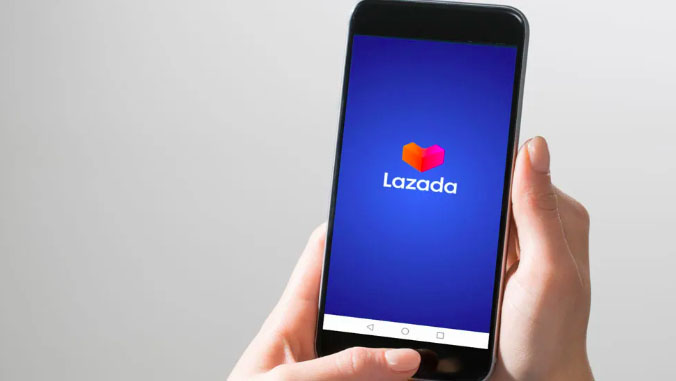 Lazada được Alibaba rót thêm 352 triệu USD