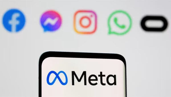 Ứng dụng và trình quản lý quảng cáo của Meta gặp lỗi