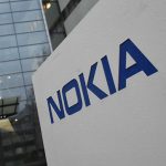 Nokia báo cáo lợi nhuận sụt giảm