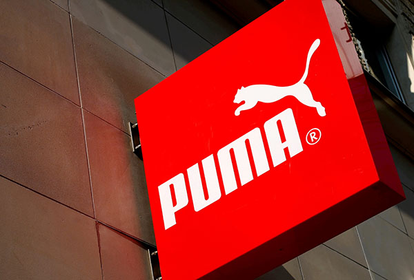 Puma cho phép khách hàng Gen Z giám sát chuỗi cung ứng bền vững