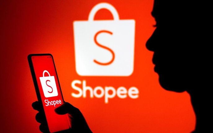 Shopee tích cực thúc đẩy các giải pháp thương mại điện tử