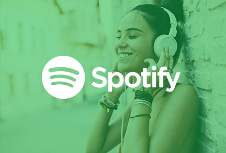 Spotify sa thải 200 nhân viên thuộc mảng podcast