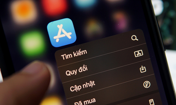 Apple gỡ hơn 8.000 ứng dụng từ Việt Nam khỏi Apple Store