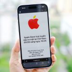 Apple bán hàng trực tiếp tới người tiêu dùng Việt Nam