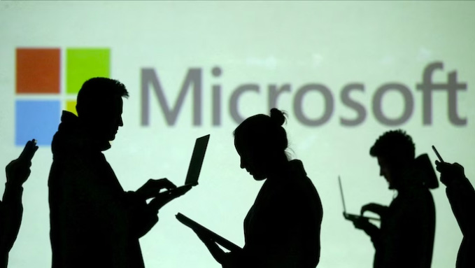 Giám đốc Marketing của Microsoft: Để được tăng lương thì hãy khiến giá cổ phiếu tăng