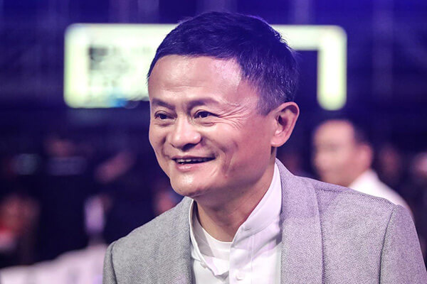 Jack Ma từ bỏ đế chế Alibaba để làm Giáo sư thỉnh giảng tại Đại học Tokyo