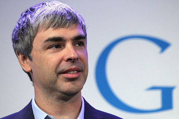 2 nhà sáng lập của Google bỏ túi thêm hơn 8 tỷ USD nhờ kế hoạch AI của Google