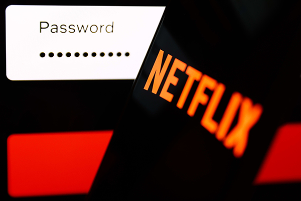 Netflix tiếp tục hạn chế việc chia sẻ mật khẩu để thúc đẩy người dùng mới