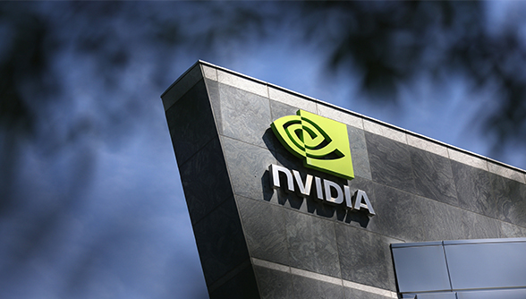 Vốn hoá của Nvidia chính thức vượt mốc 1.000 tỷ USD