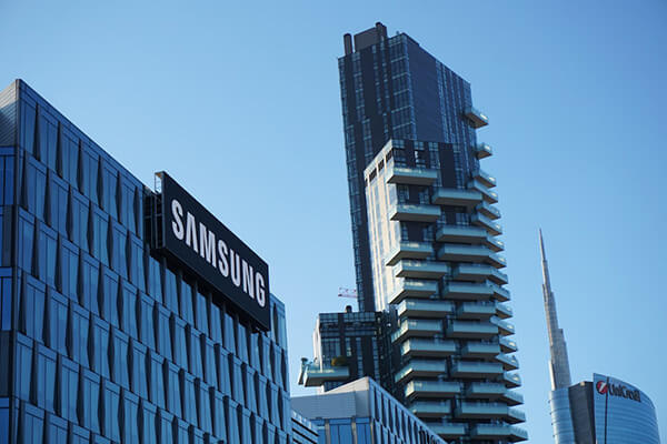 Samsung chuyển hướng xây nhà máy chip ở Nhật Bản thay vì Việt Nam