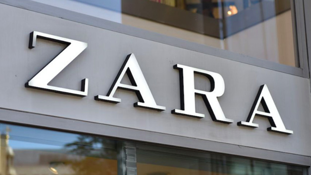 Đế chế thời trang Zara vượt xa H&M về doanh số và lợi nhuận