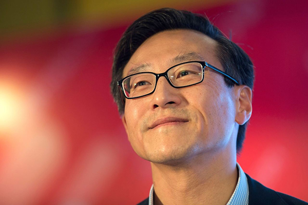 Cựu CEO và Chủ tịch của đế chế Alibaba nói gì trong tâm thư gửi nhân viên