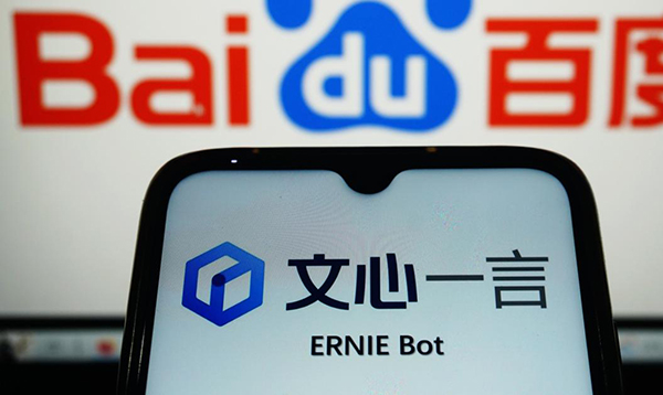 Baidu tuyên bố chatbot của mình tốt hơn ChatGPT của OpenAI
