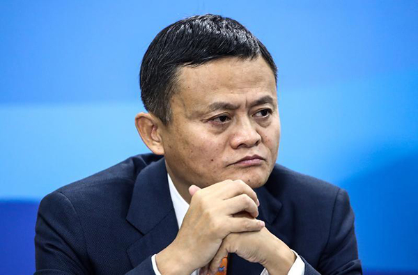 Alibaba cải tổ nhân sự mảng Cloud với mục tiêu giành lại thị phần