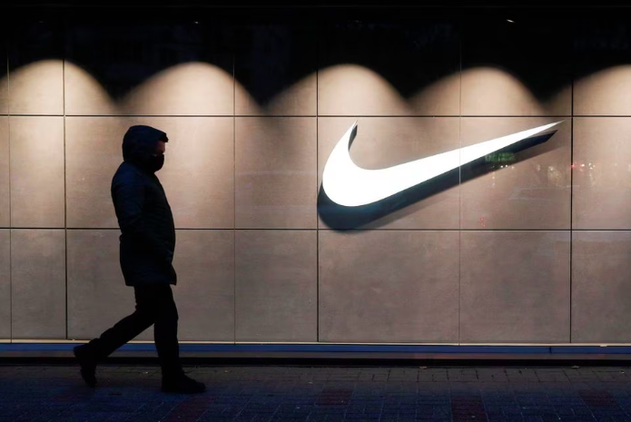 Anta - Thương hiệu Trung Quốc vượt qua cả Nike và Adidas tại thị trường nội địa