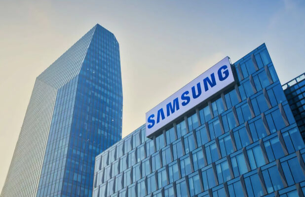 Quản lý cấp cao của Samsung ăn cắp công nghệ và đẩy sang Trung Quốc