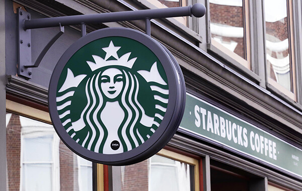 Chiến lược thâm nhập thị trường của Starbucks vào Trung Quốc