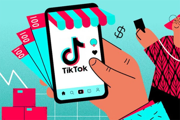 TikTok đặt tham vọng 20 tỷ USD GMV với TikTok Shop