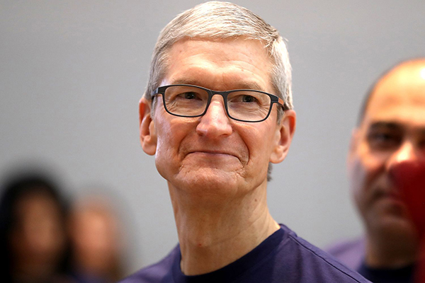 Hàng loạt nhà máy của Apple chọn Việt Nam làm điểm đến