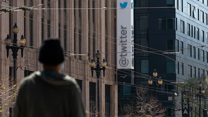 Twitter đối mặt vụ kiện trị giá 250 triệu USD vì vi phạm bản quyền
