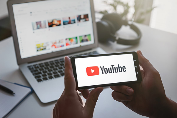 YouTube muốn gia nhập ngành game trực tuyến
