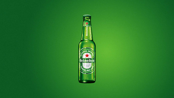 Heineken: Không bán bia mà chỉ bán các khoảnh khắc