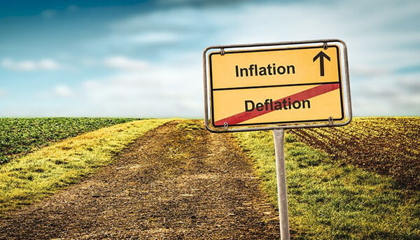 Mối liên hệ giữa chỉ số giá tiêu dùng (CPI - Consumer Price Index) và Lạm phát (Inflation).