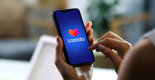 Alibaba rót thêm 845 triệu USD vào Lazada để đua với Shopee và TikTok